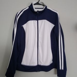 💝 Made For Life Track Jacket